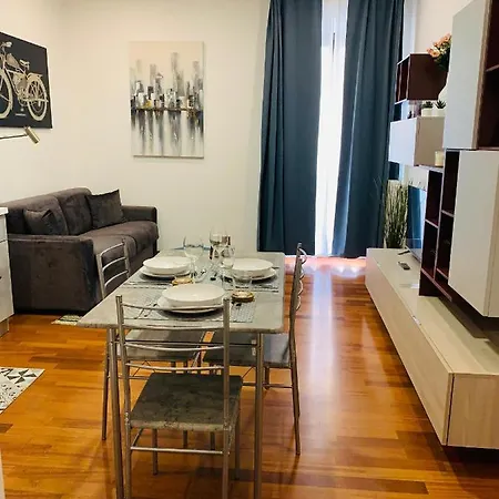 Cosy New In Portello Certosa Appartement Milan