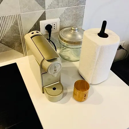 Cosy New In Portello Certosa Appartement *