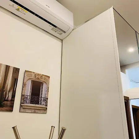 Cosy New In Portello Certosa Appartement *