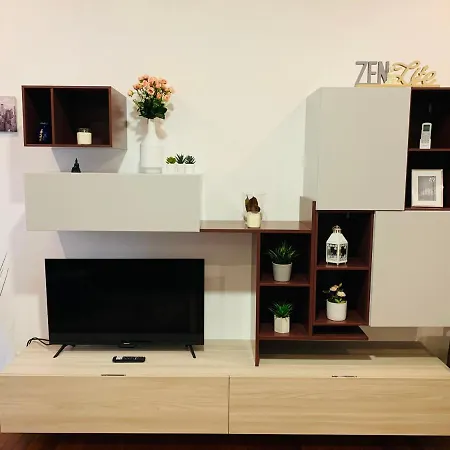 Cosy New In Portello Certosa Апартаменты