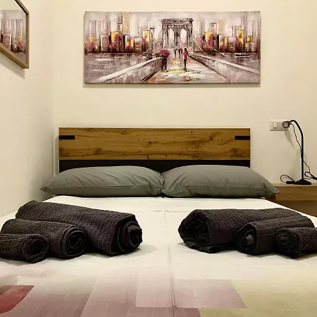 Cosy New In Portello Certosa Милан